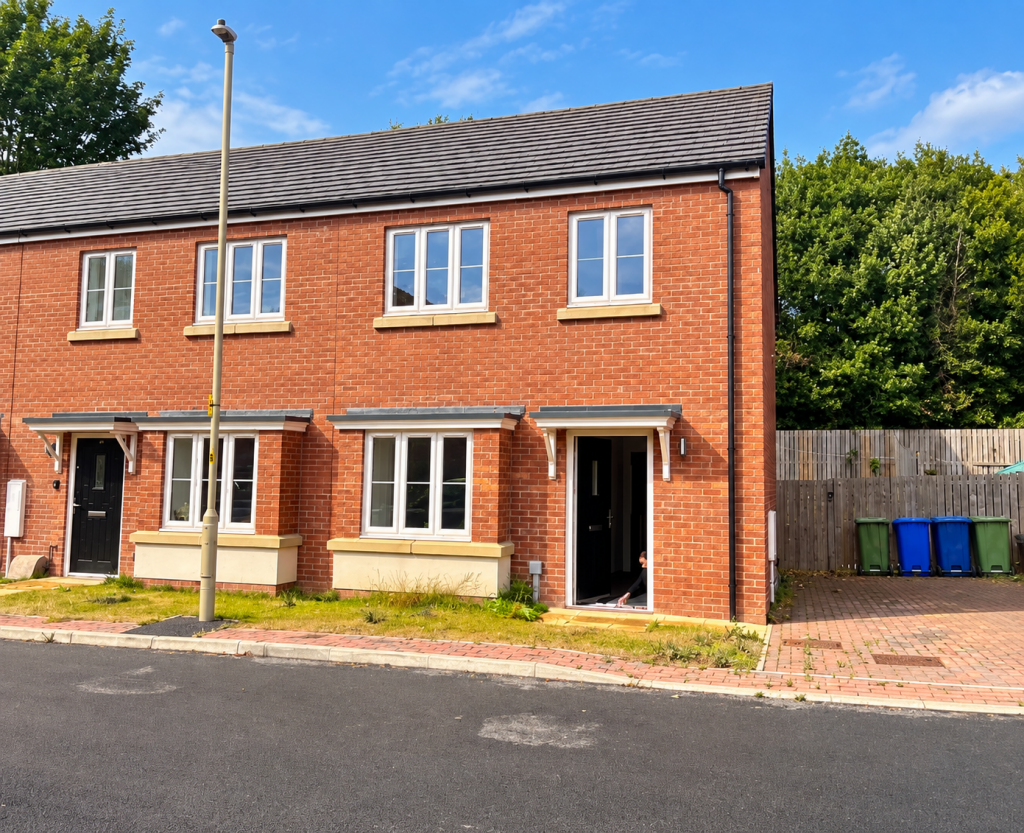 Main image of property: Rosedale Lane, Scarborough, North Yorkshire