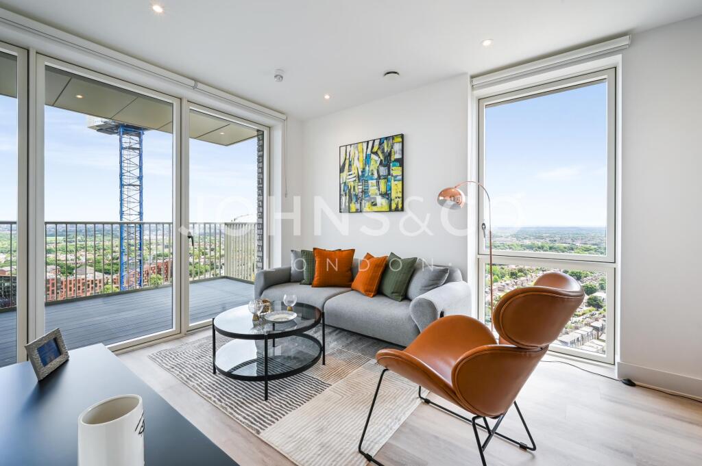 Main image of property: Verdean, Acton, London, W3