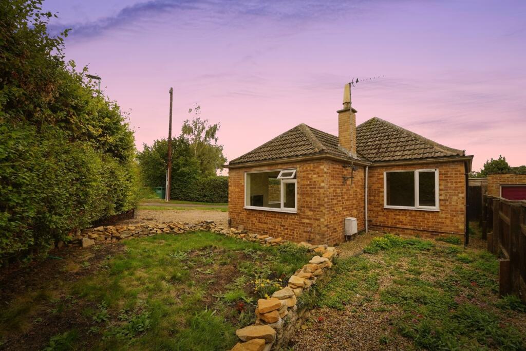 Main image of property: Pecked Lane, CHELTENHAM, Gloucestershire, GL52