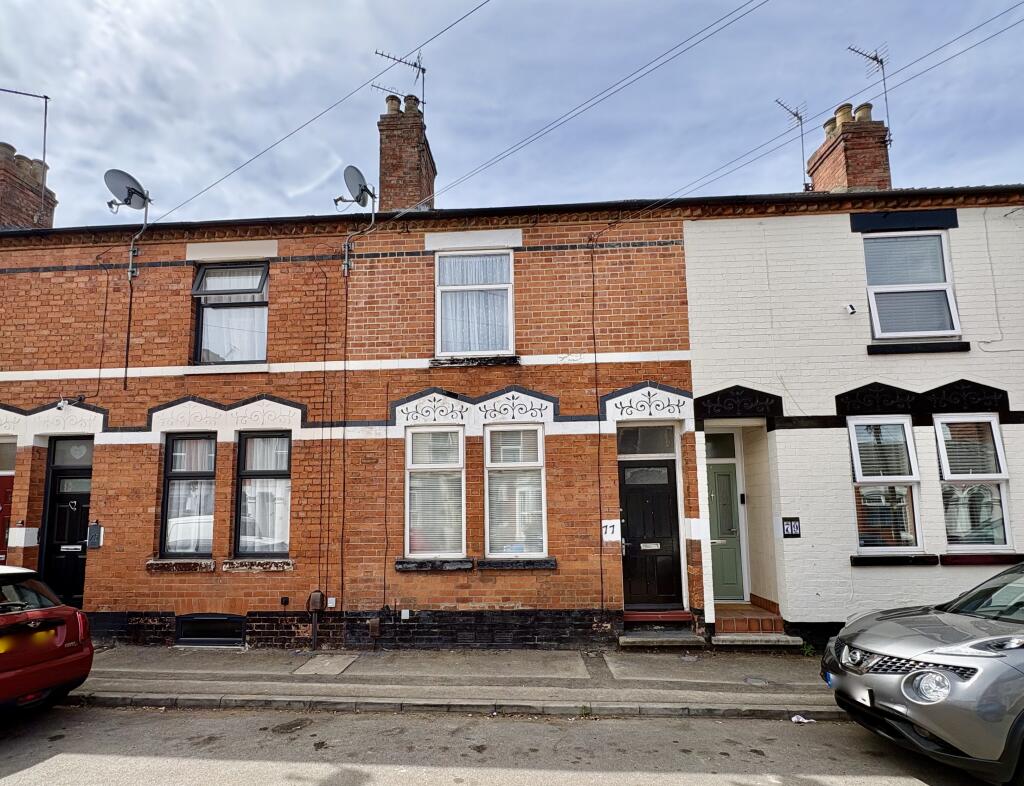 Main image of property: Milton Street, Kingsley, Northampton,