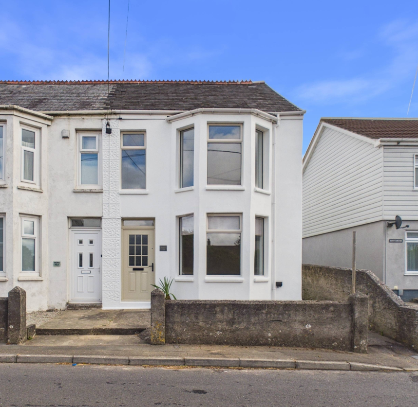 Main image of property: Beacon Road, Summercourt