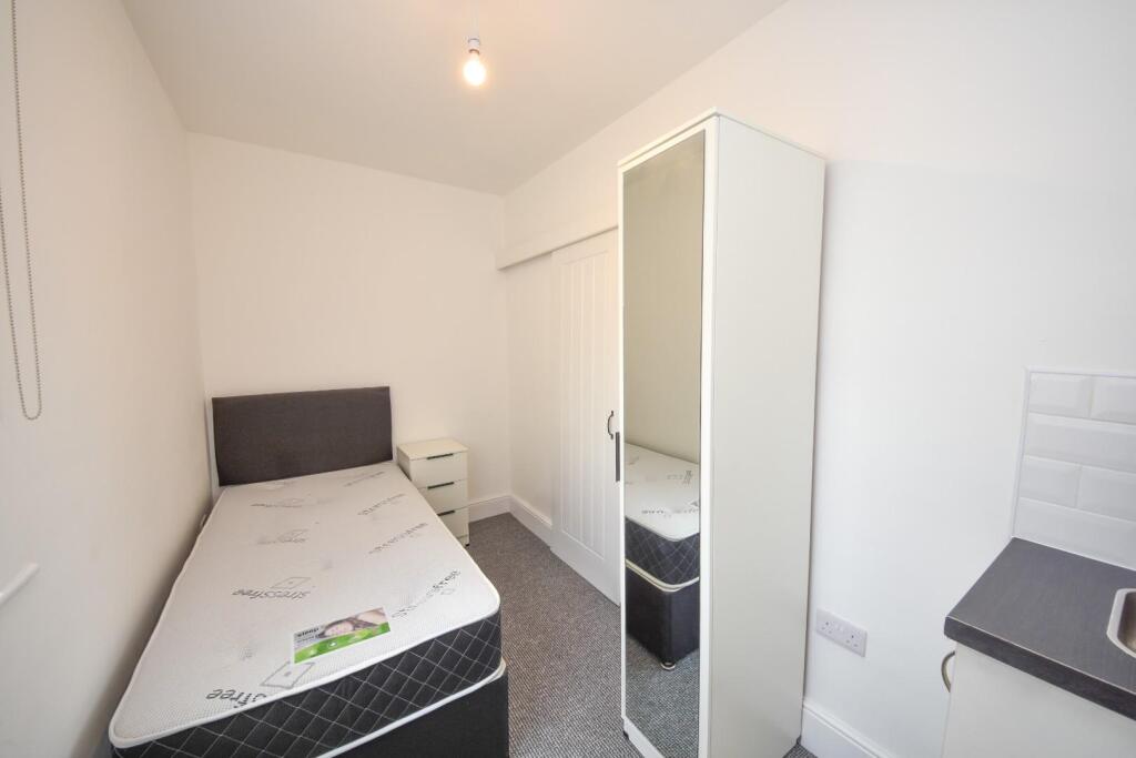 Main image of property: Springfield Road, Springfield, Wigan, WN6 7AT
