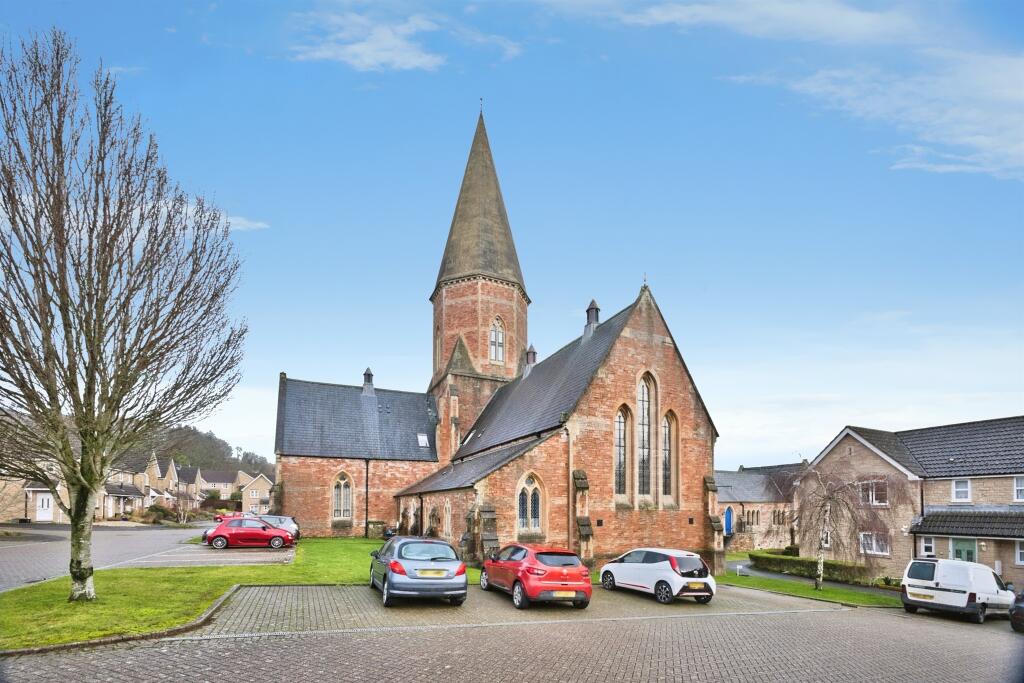 Main image of property: Moffats Drive, South Horrington Village, Wells