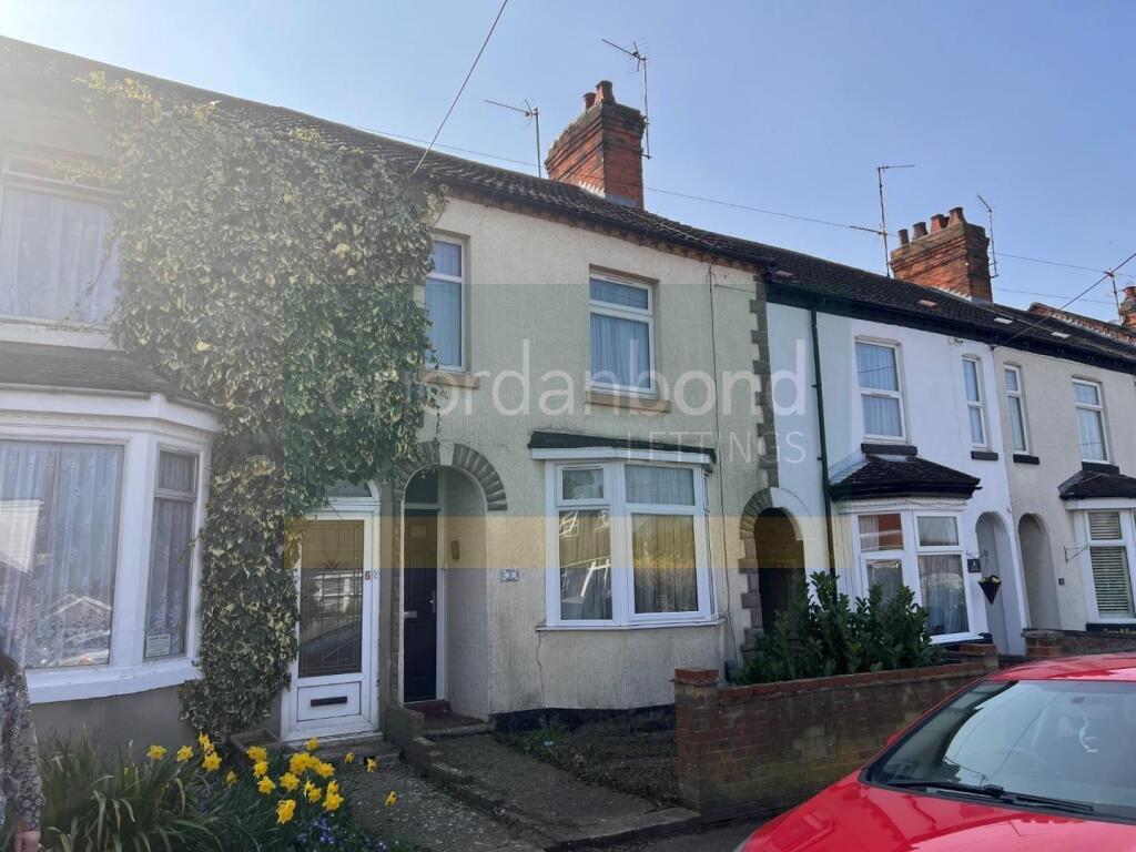 Main image of property: Ewenfield Road, Finedon, Northamptonshire NN9