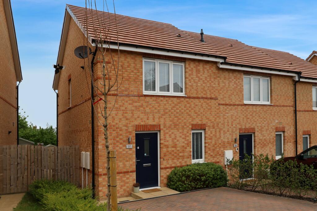 Main image of property: Tilley Close, Gateshead, NE9
