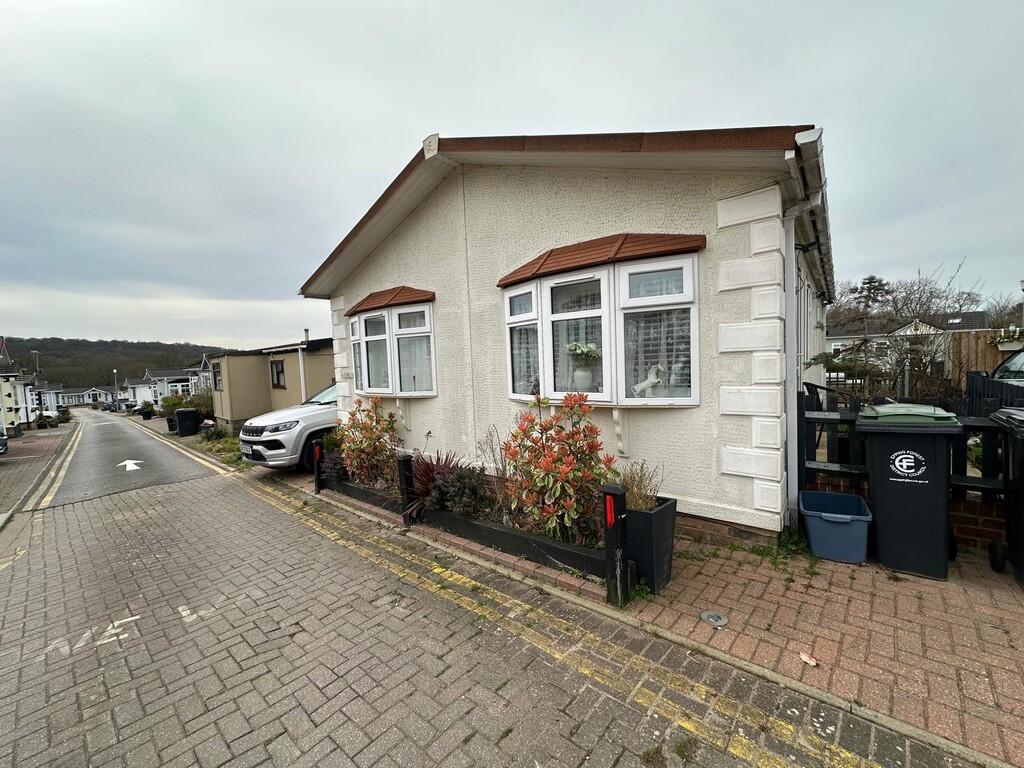 Main image of property: Woodbine Close, Waltham Abbey