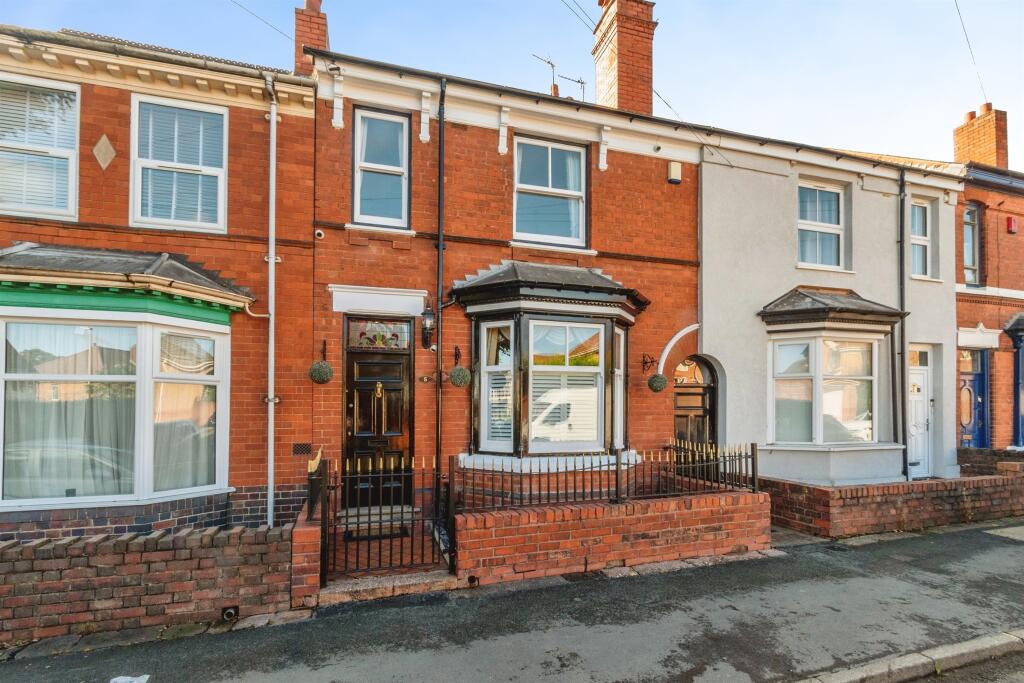 Main image of property: Brunswick Park Road, Wednesbury