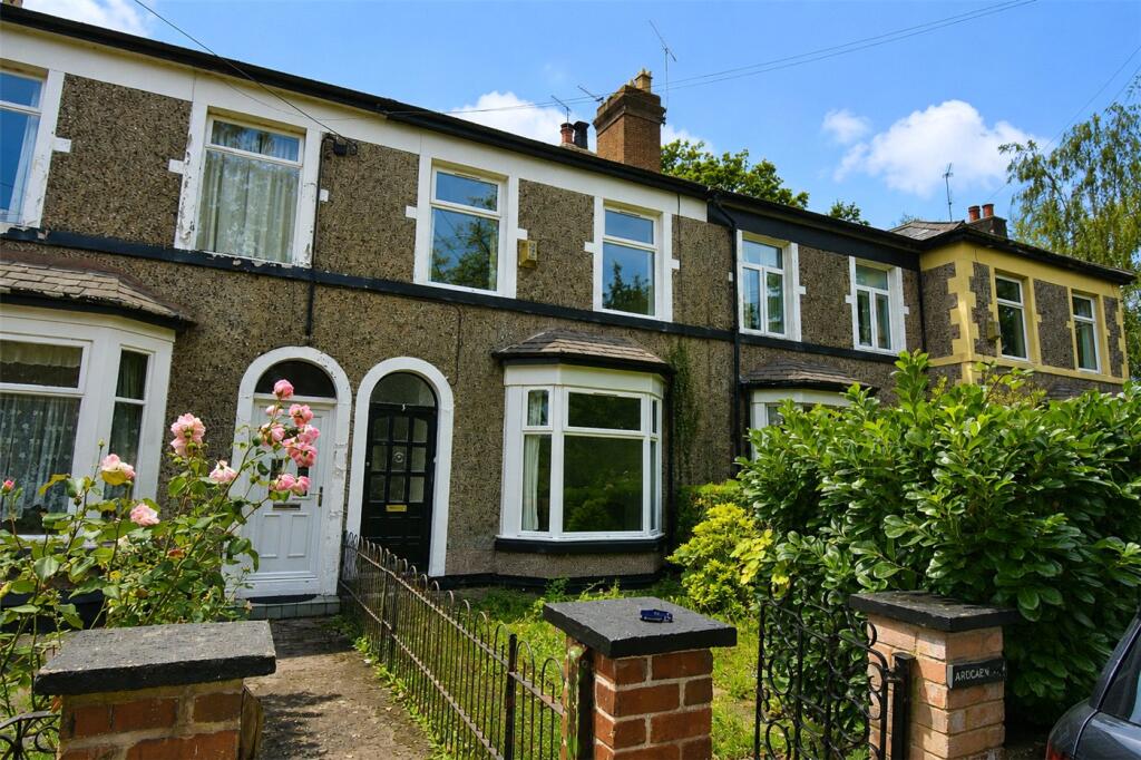 Main image of property: Oakfield Terrace, Childer Thornton, Ellesmere Port