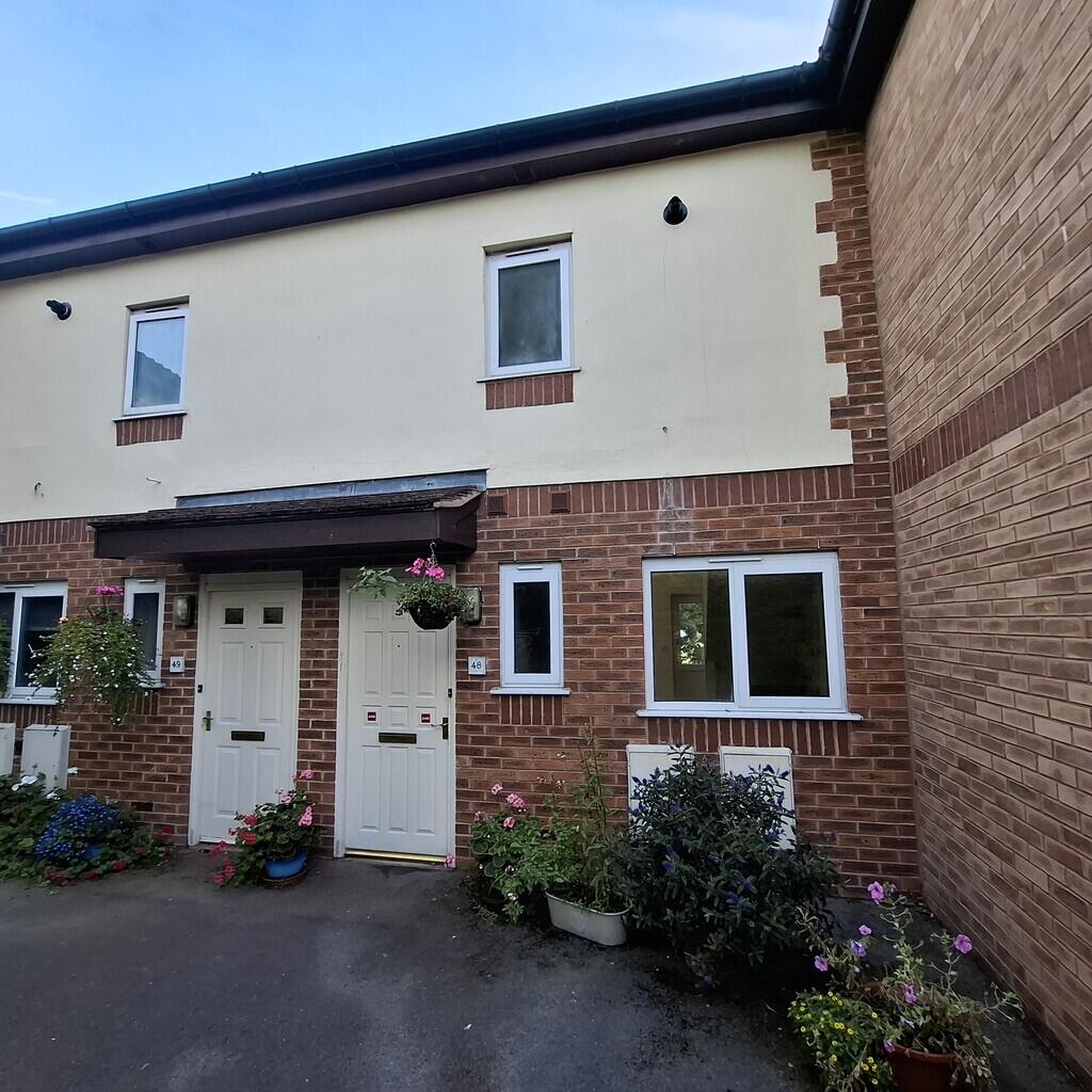 Main image of property: The Pines, WORKSOP