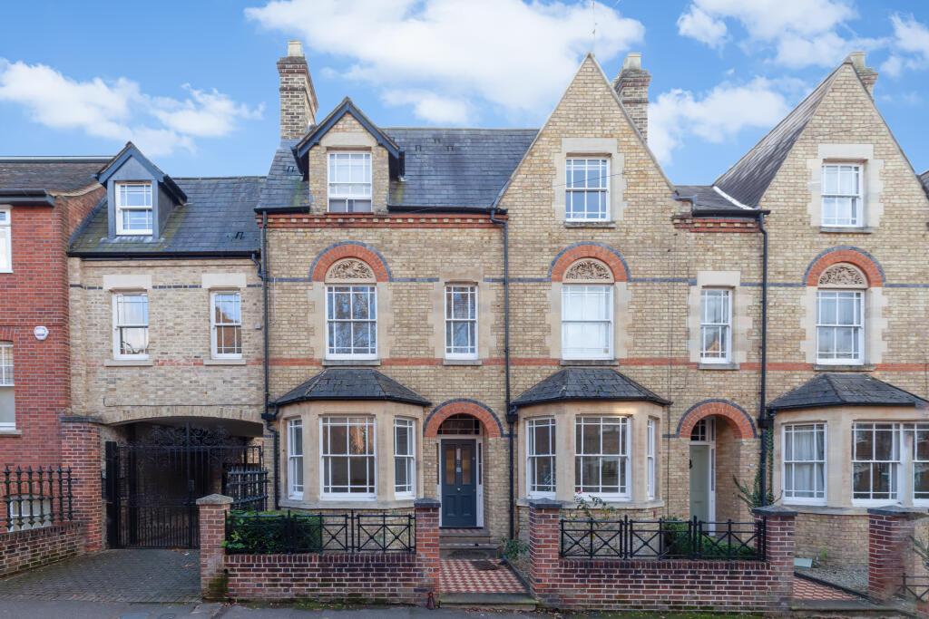 Main image of property: Walton Well Road, Oxford, Oxfordshire