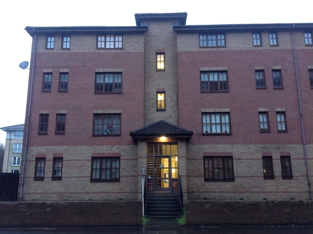 Main image of property: Greenlaw Road, Yoker, Glasgow, G14