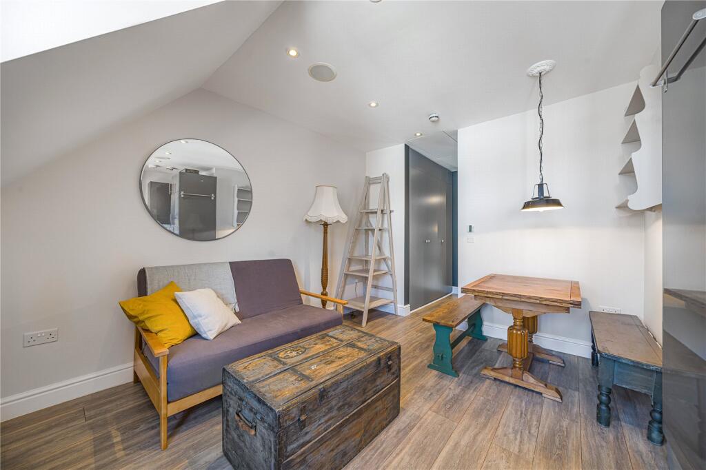 Main image of property: Heath Street, London