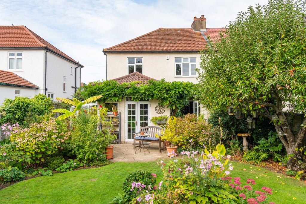 Main image of property: West Dene | Stoke Bishop