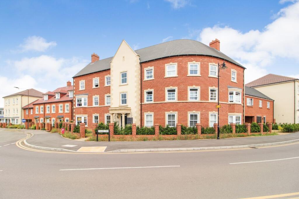 Main image of property: Kingswood Way, Great Denham, Bedford