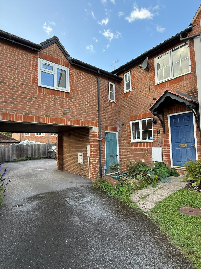 Main image of property: St James Close, Bishopdown
