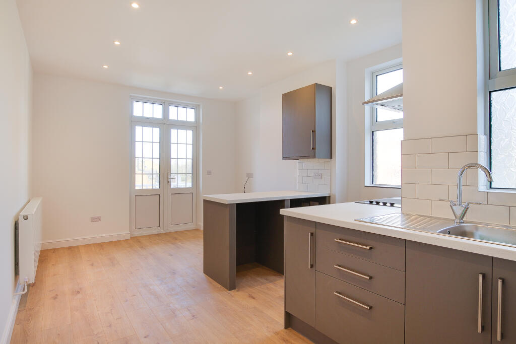 Main image of property: Approach Road, Margate, Kent