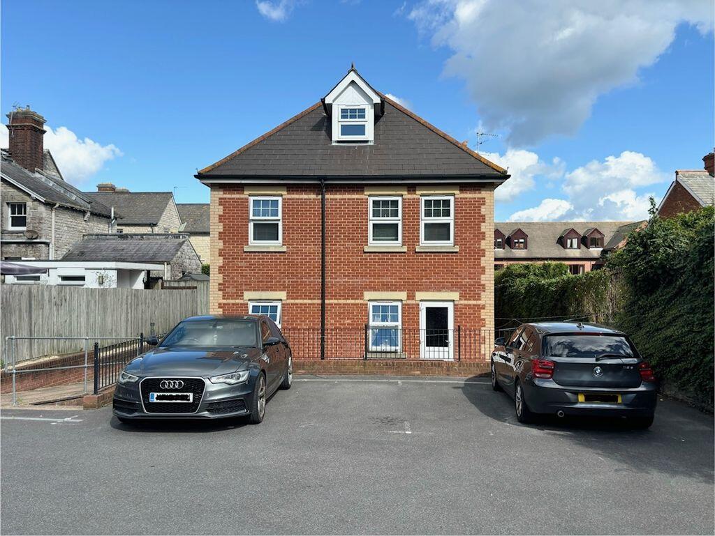 Main image of property: Argyle Court , Swanage