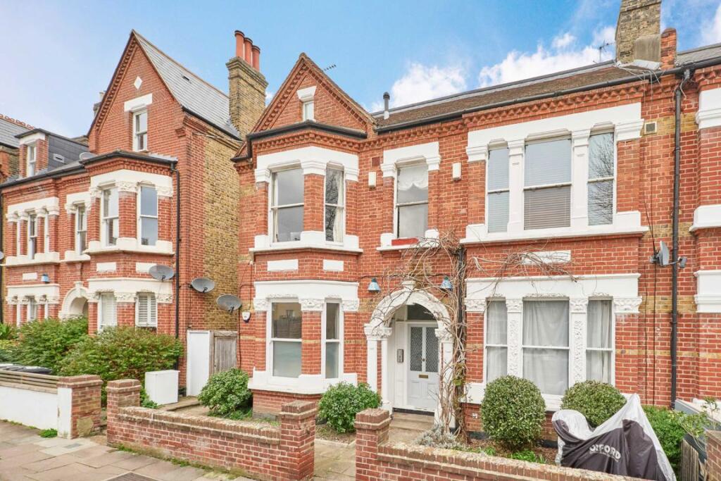 Main image of property: Cautley Avenue, Clapham South