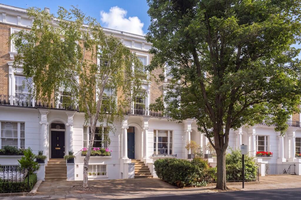 Main image of property: Abbey Gardens, St John's Wood, London