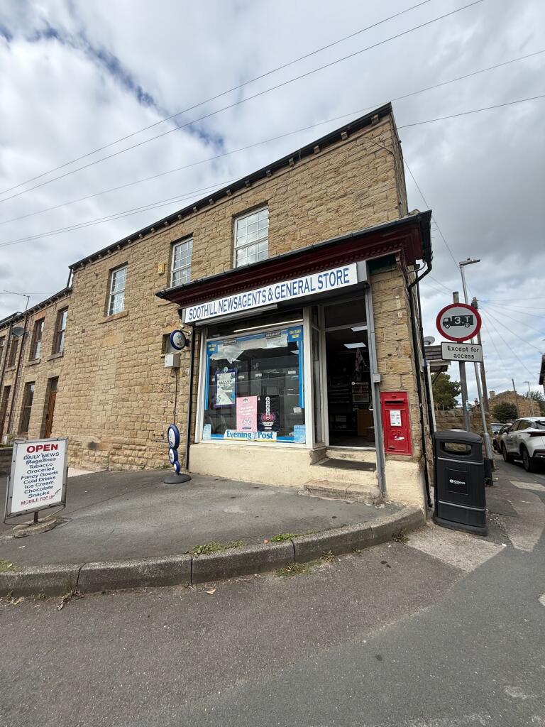 Main image of property: Soothill Lane, Soothill, WF17