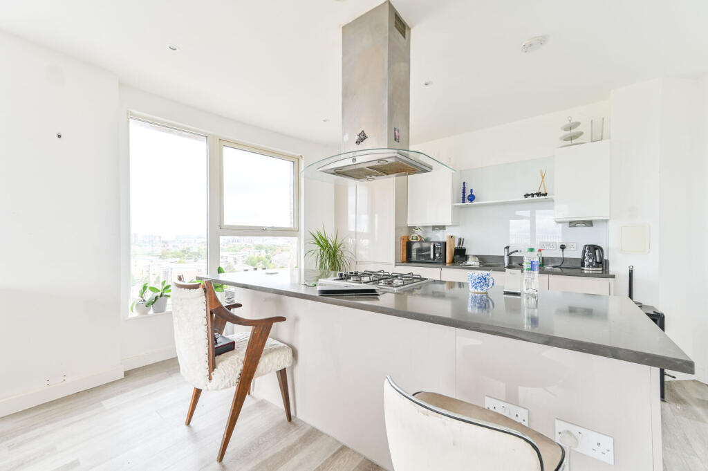 Main image of property: Hilltop Avenue, Harlesden, London, NW10