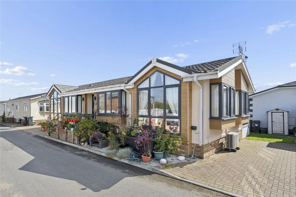 Main image of property: Maple Mews, Hayes Country Park, Battlesbridge, Wickford, SS11
