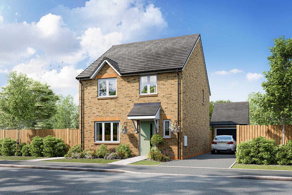 Main image of property: Shillingford Road, Alphington,
Exeter,
EX2 8WB
