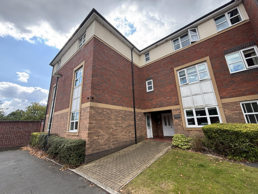 Main image of property: Kingfisher Court, Beamont Drive, Preston, PR1