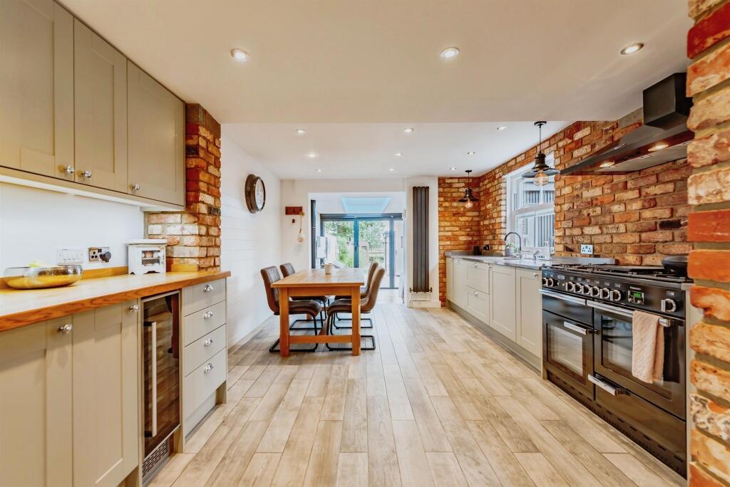 Main image of property: Copthorne Bank, Copthorne, Crawley