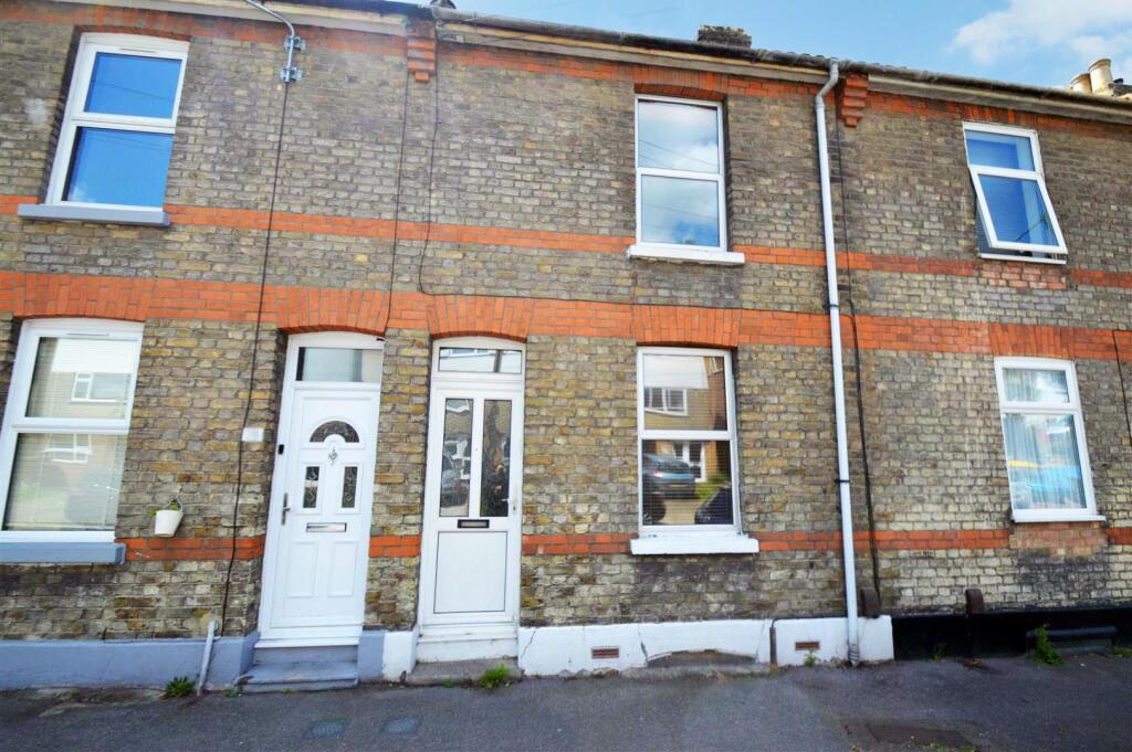Main image of property: Beacon Road, Chatham