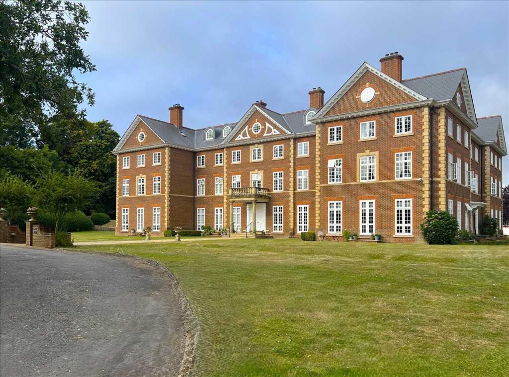 Main image of property: Warnham Manor, Byfleets Lane, Warnham
