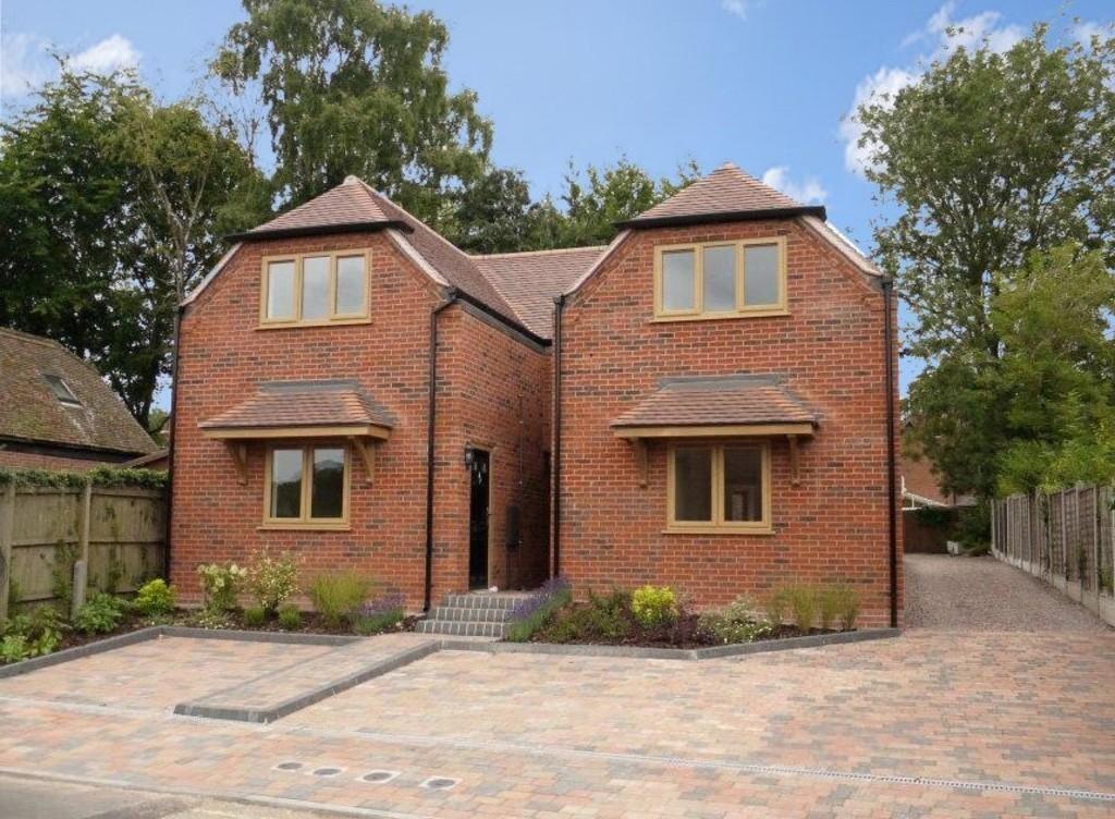 Main image of property: Prince Harry Road, Henley-in-arden, Warwickshire
