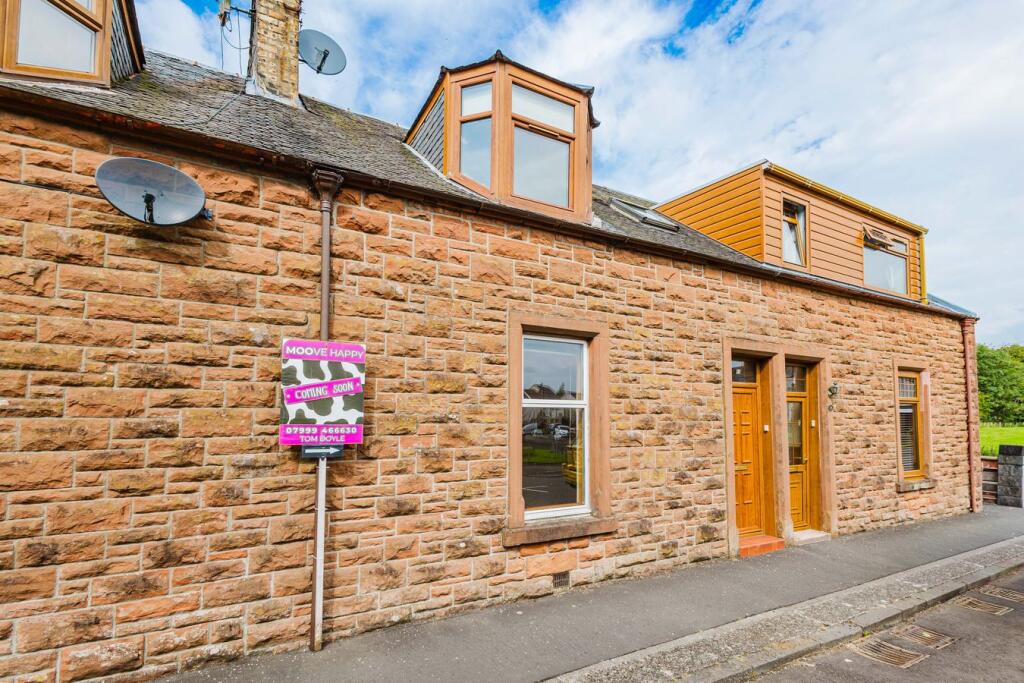 Main image of property: Main Street, Dailly, Girvan, KA26