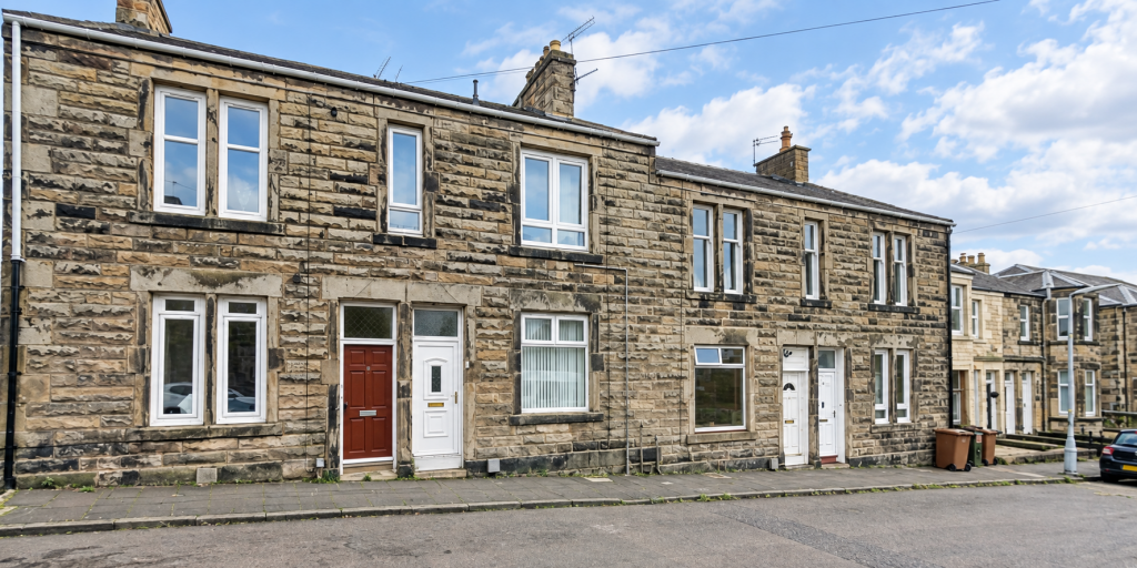 Main image of property: Millhill Street, Dunfermline, Fife