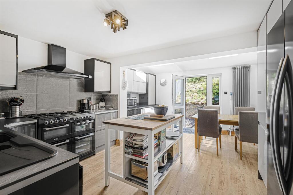 Main image of property: St Leonards Close, Newhaven