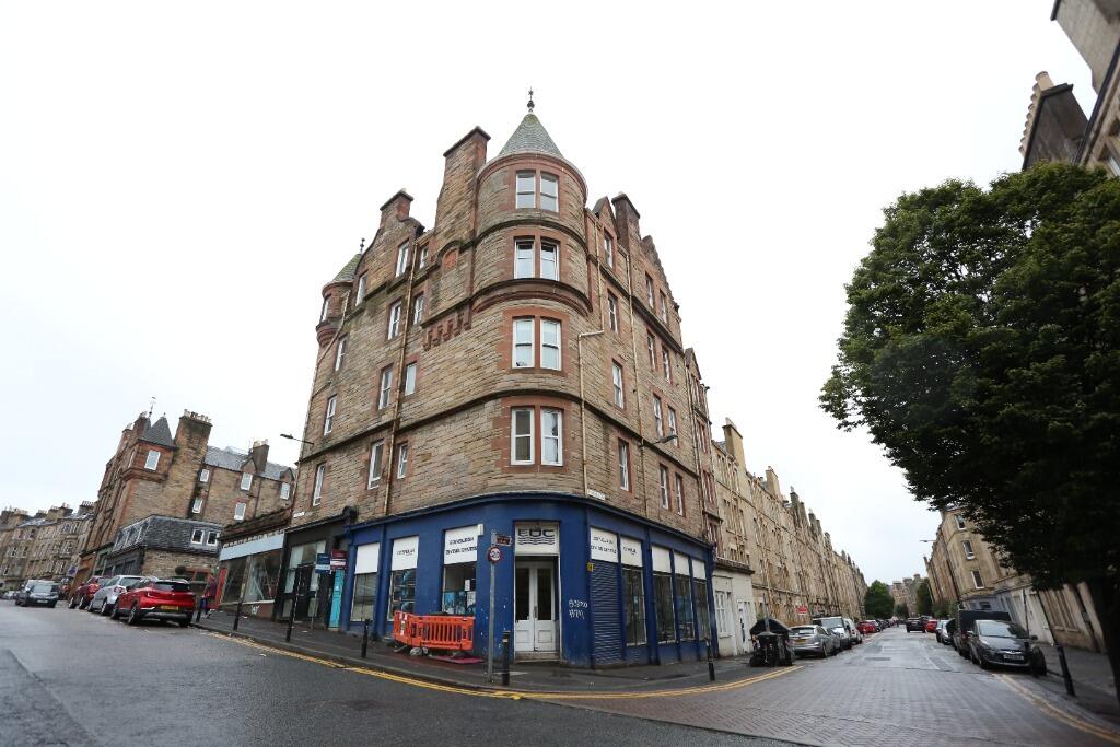 Main image of property: Yeaman Place, Polwarth, Edinburgh, EH11