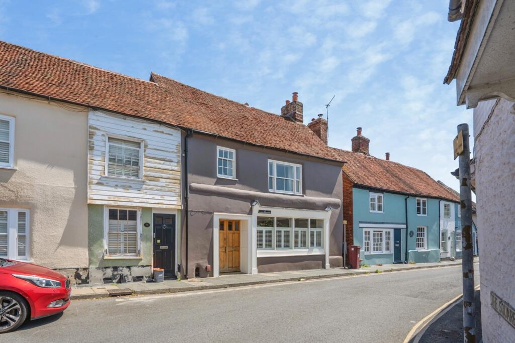 Main image of property: East Street, Westbourne, Emsworth, West Sussex, PO10