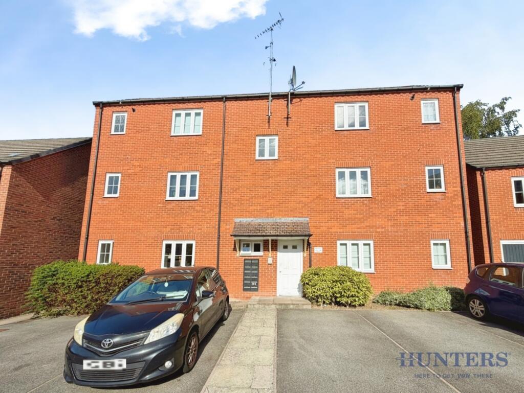 Main image of property: Wharf Lane, Solihull