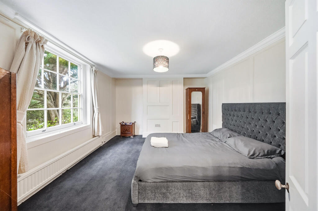 Main image of property: Belle View, Gews Corner, Cheshunt, Hertfordshire