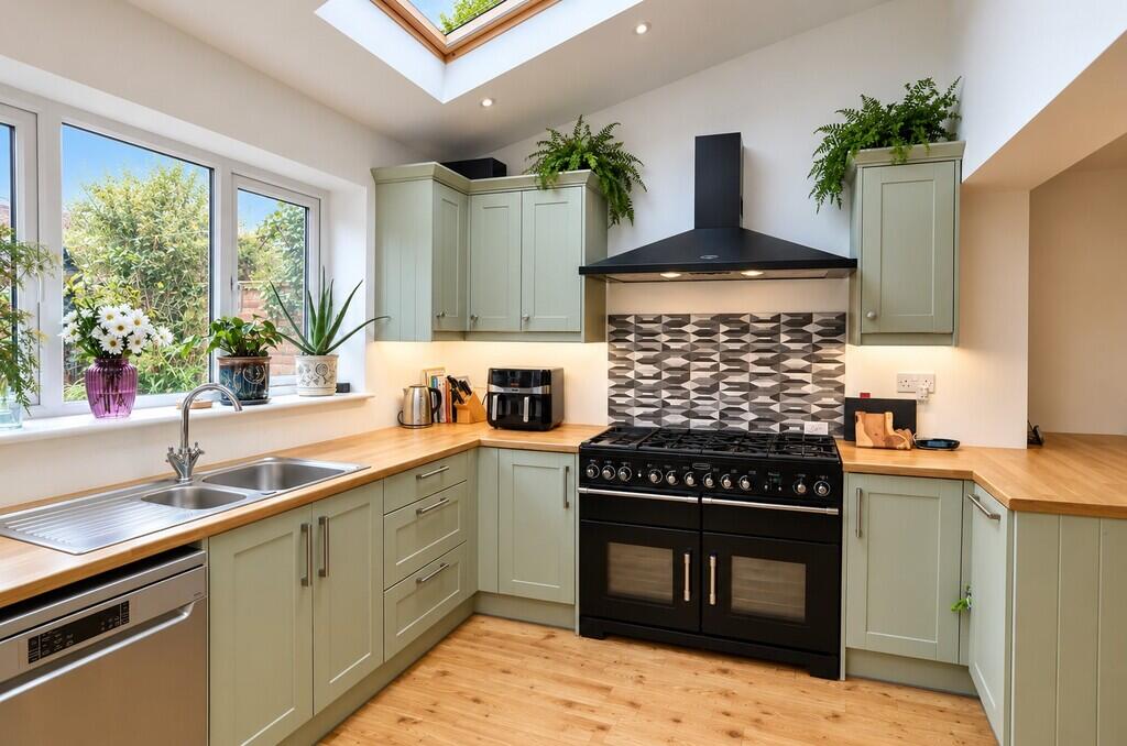 Main image of property: Fisherbridge Road, Weymouth