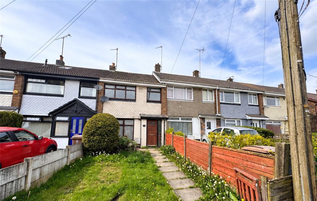 Main image of property: Mountain Ash, Rochdale, Greater Manchester, OL12
