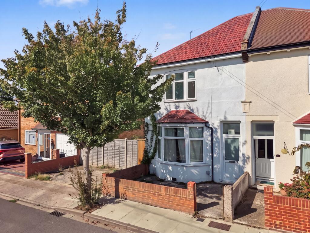 Main image of property: South Road, Hampton, TW12