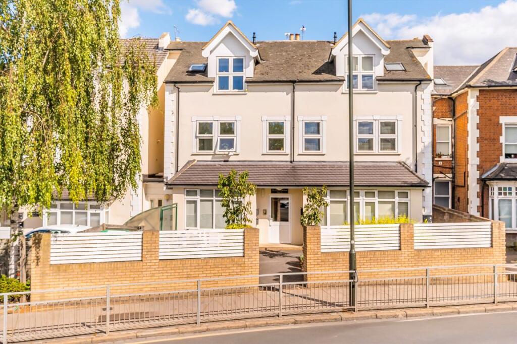 Main image of property: Merton Road, Wimbledon