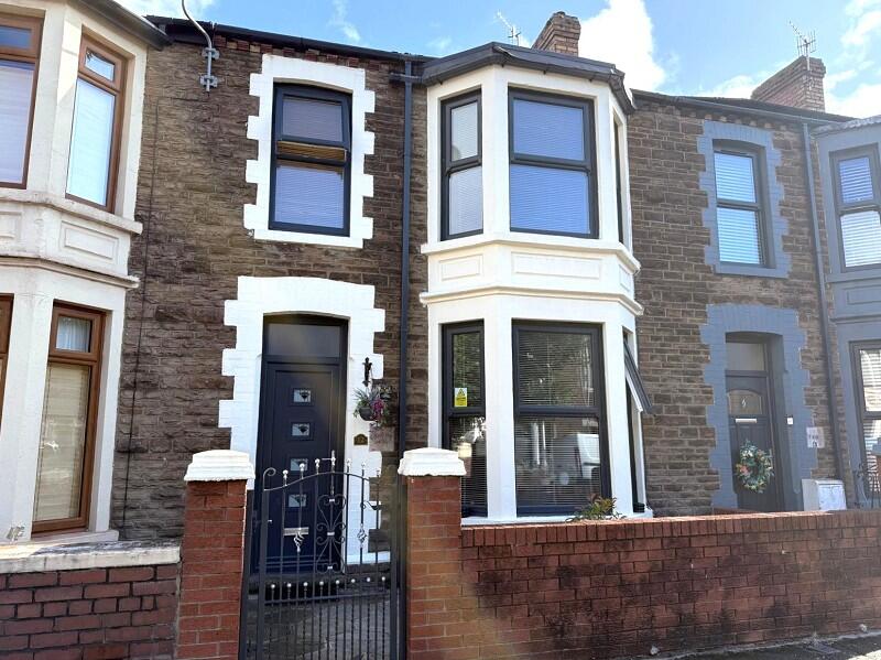 Main image of property: Gower Street, Port Talbot, Neath Port Talbot.