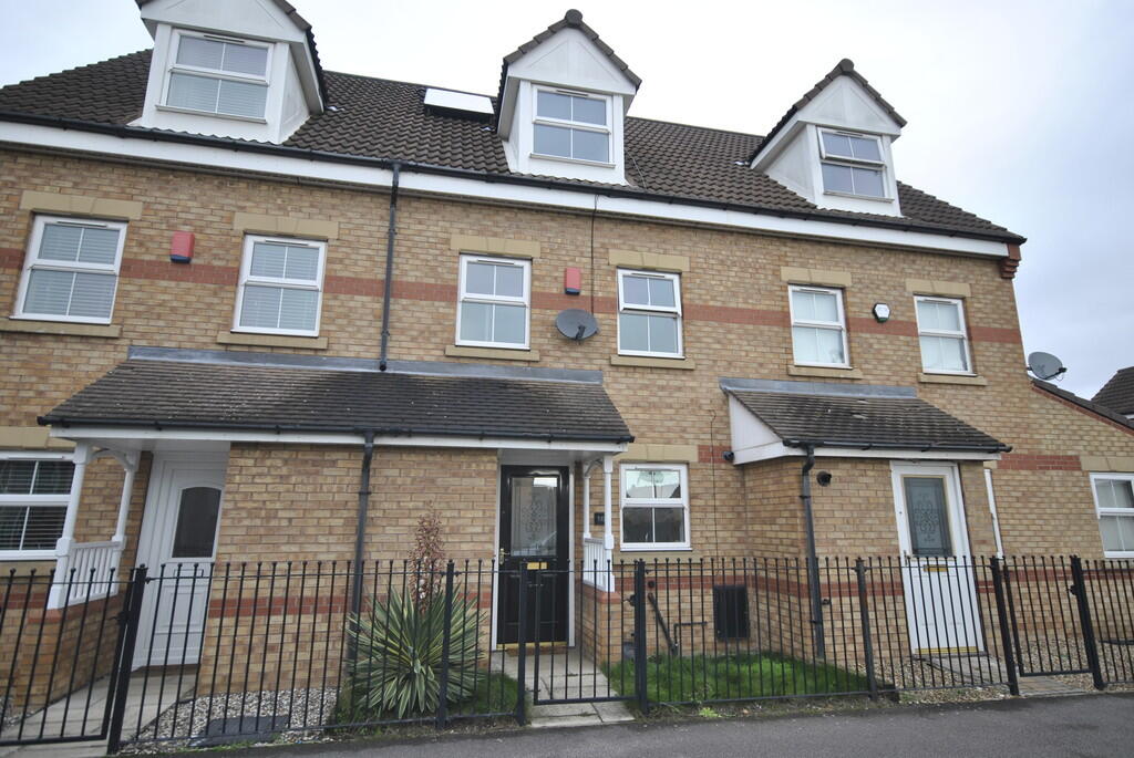 Main image of property: Bawtry Road, Harworth