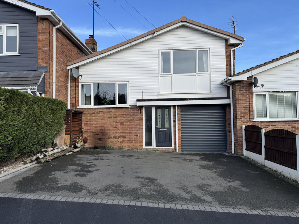 Main image of property: Ellesmere Drive, Bewdley, DY12 2PS