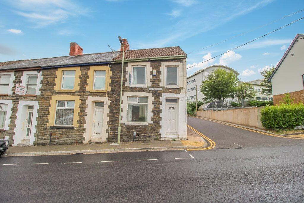 Main image of property: Brook Street, Treforest, Pontypridd