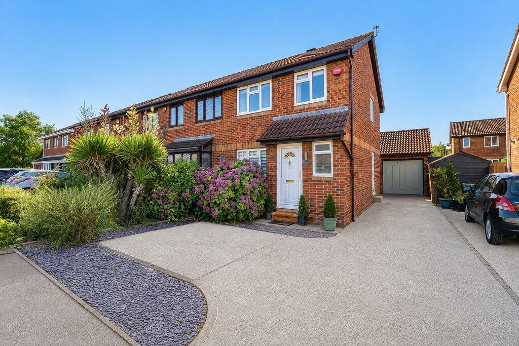 Main image of property: Walford Avenue, North Worle - GREAT LOCATION
