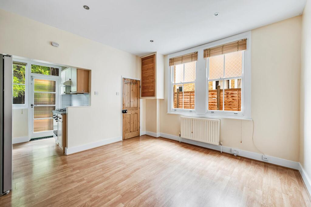 Main image of property: Murray Road , Ealing , London , W5