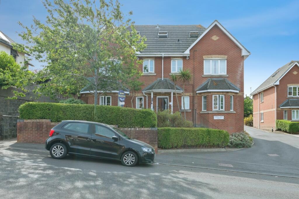 Main image of property: Albert Road, POOLE, Dorset, BH12
